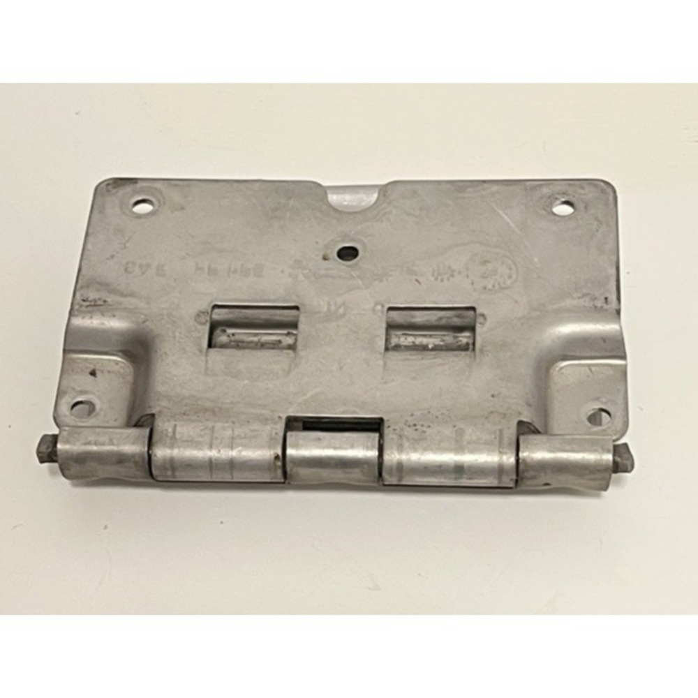 Sea-Doo‎ Front Storage Hinge 269500406 Bombardier OEM Hardware Bracket GS GSX M - Picture 4 of 4